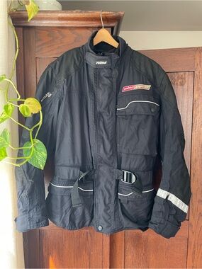 Reima Women’s Snowmobile Jacket - Size Small